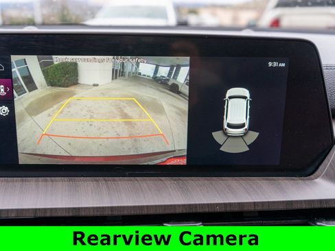 Used 2023 Kia Telluride EX w/ EX Captain's Chair Package image 26