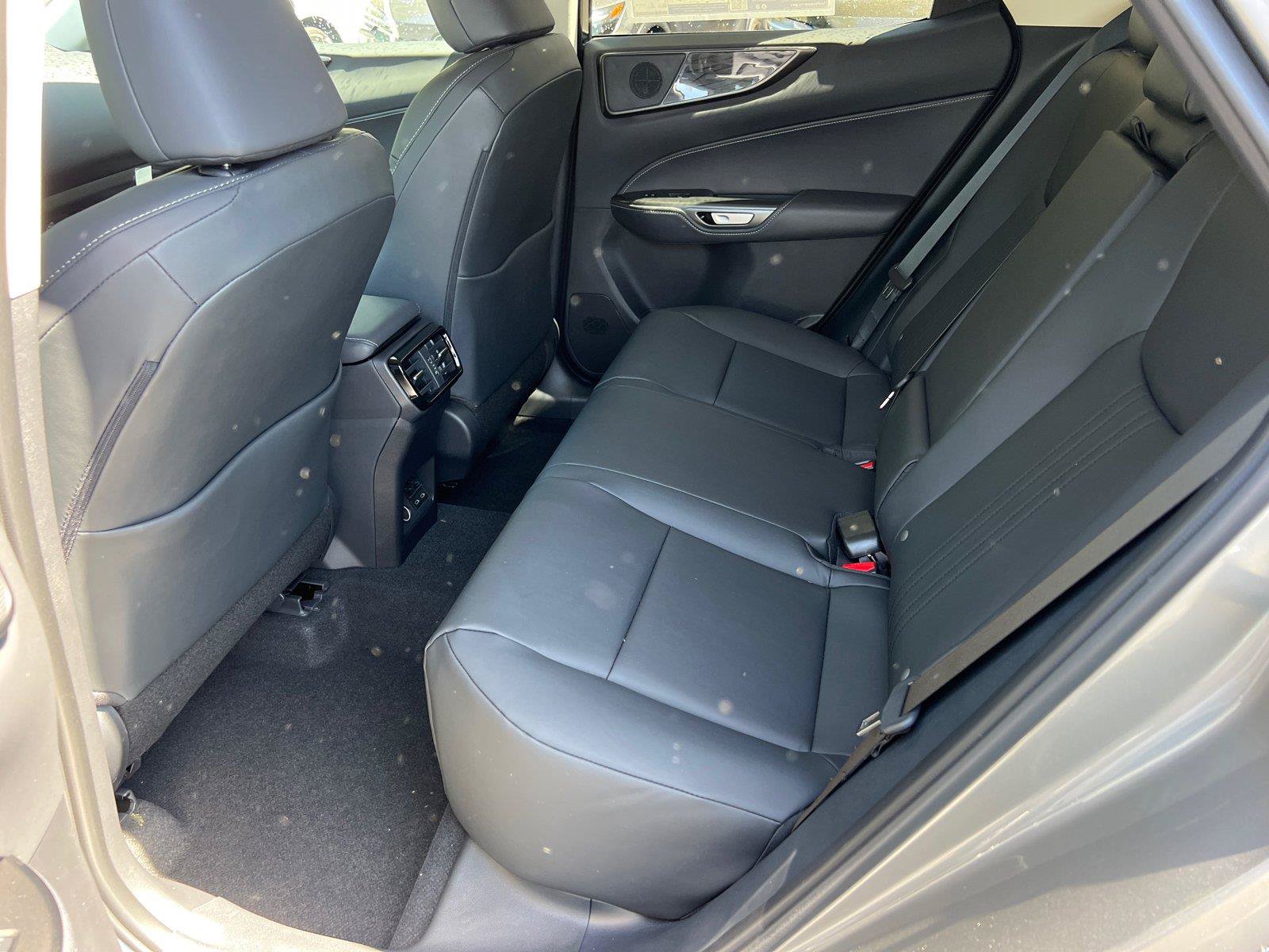 Certified 2026 Lexus NX 350 AWD w/ Premium Package image 15