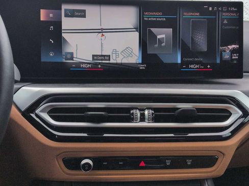 Used 2024 BMW 330i xDrive Sedan w/ Convenience Package image 36