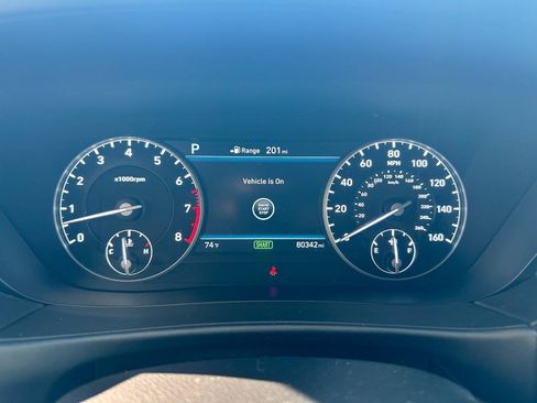 Used 2017 Genesis G90 5.0 Ultimate AWD/4WD image 14