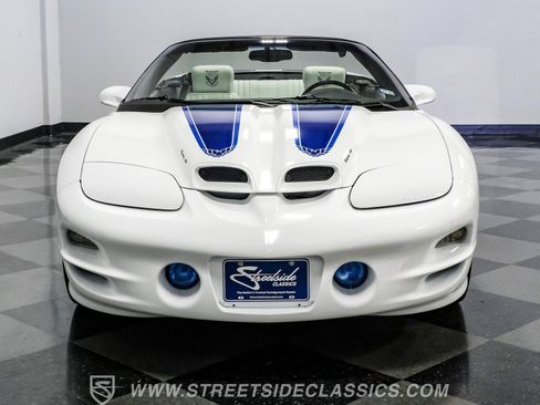 Used 1999 Pontiac Firebird Trans Am RWD image 18