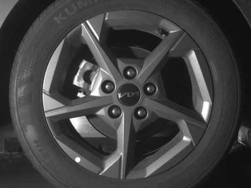 Used 2025 Kia K4 FWD image 15