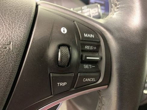 Used 2019 Acura MDX SH-AWD image 9