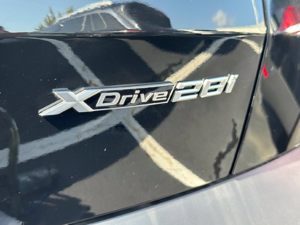 New 2026 BMW X2 xDrive28i w/ Technology Package AWD/4WD image 30