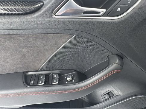 Used 2018 Audi RS 3 w/ Dynamic Plus Package image 17