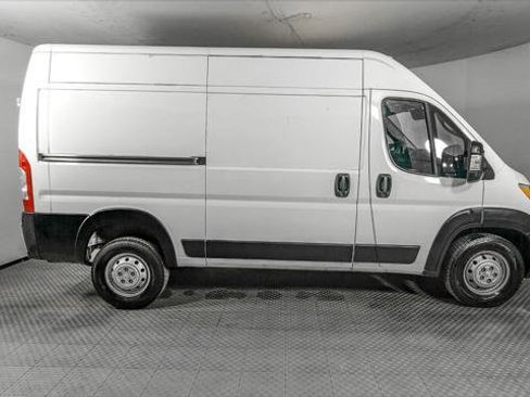 Used 2023 RAM ProMaster 1500 image 9