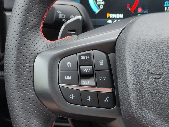 New 2026 Ford Ranger Raptor AWD/4WD image 23