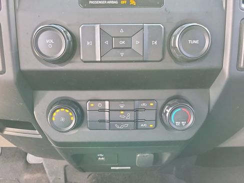 Used 2017 Ford F150 XL w/ XL Power Equipment Group AWD/4WD image 17