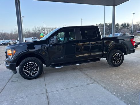 Certified 2023 Ford F150 XL w/ STX Appearance Package image 4