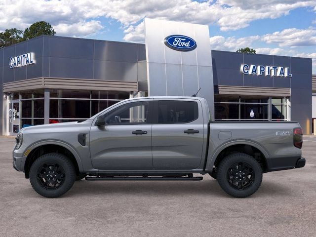New 2026 Ford Ranger XLT w/ Equipment Group 301A High AWD/4WD image 3