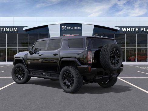 New 2025 GMC Hummer EV 2X image 3