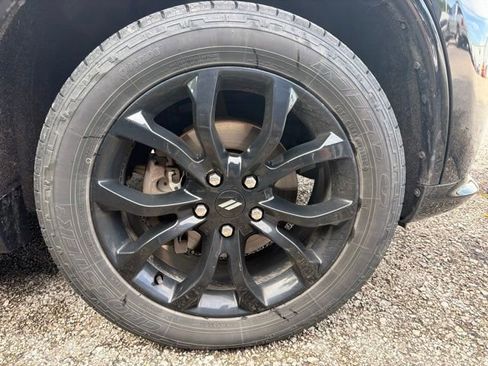 Used 2020 Dodge Durango GT w/ Blacktop Package AWD/4WD image 10