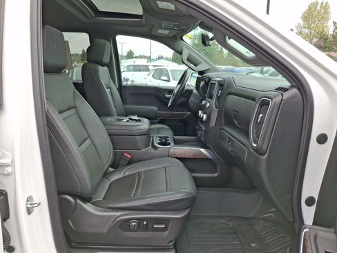 Used 2021 GMC Sierra 1500 Denali w/ Denali Ultimate Package image 26