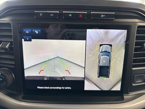 Used 2023 Ford F150 XLT w/ Equipment Group 302A High image 43