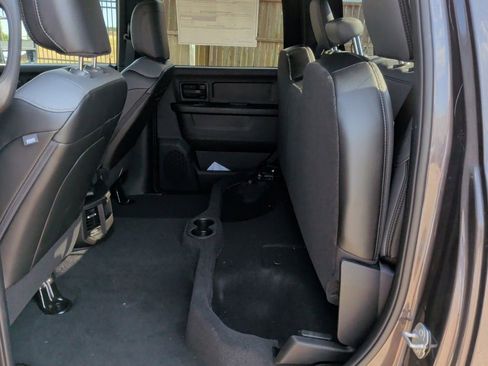 New 2026 RAM 2500 Tradesman image 36