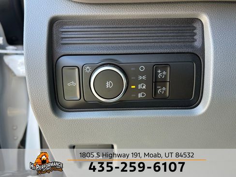 New 2025 Ford F350 XL w/ STX Appearance Package image 20
