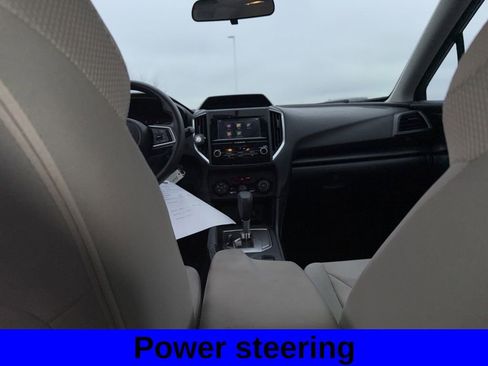 Used 2018 Subaru Impreza 2.0i image 7