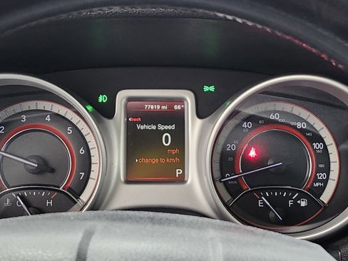 Used 2019 Dodge Journey SE w/ Connectivity Group image 20