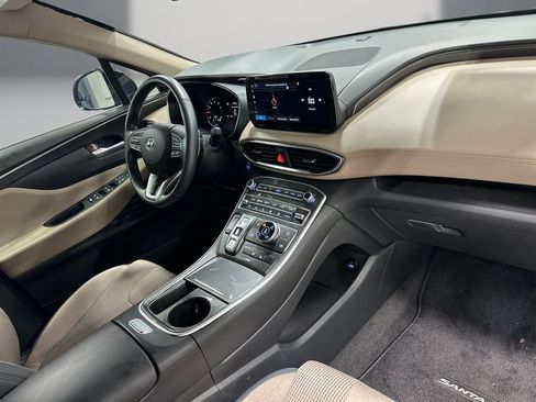 Certified 2023 Hyundai Santa Fe SEL AWD/4WD image 17