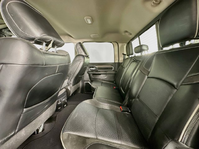 Used 2024 RAM 2500 Laramie w/ Safety Group AWD/4WD image 24