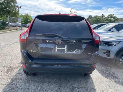 Used 2013 Volvo XC60 3.2 AWD/4WD image 6