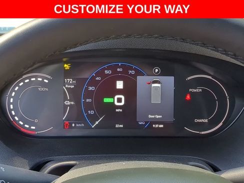 New 2025 RAM ProMaster 3500 FWD image 31