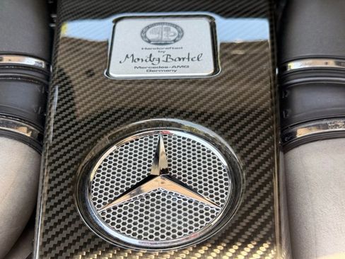 Used 2019 Mercedes-Benz GLE 63 AMG S image 50