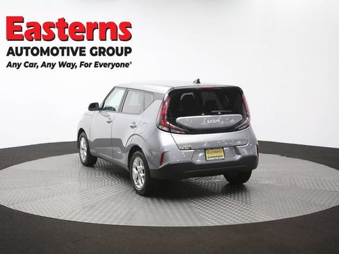 Used 2023 Kia Soul LX w/ Option Group 015 FWD image 65