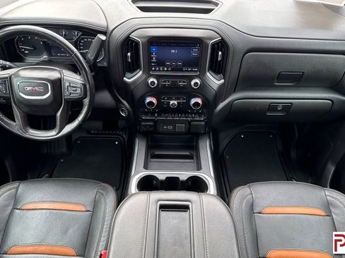 Certified 2022 GMC Sierra 3500 AT4 w/ Gooseneck/5TH Wheel Package image 15