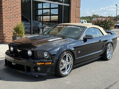 Used 2005 Ford Mustang GT Premium