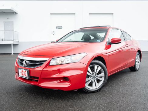 Used 2012 Honda Accord EX-L image 1