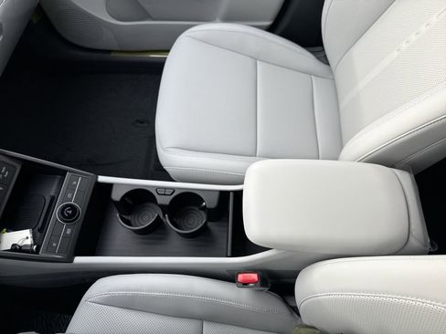 New 2026 Hyundai Kona SEL Premium AWD/4WD image 21
