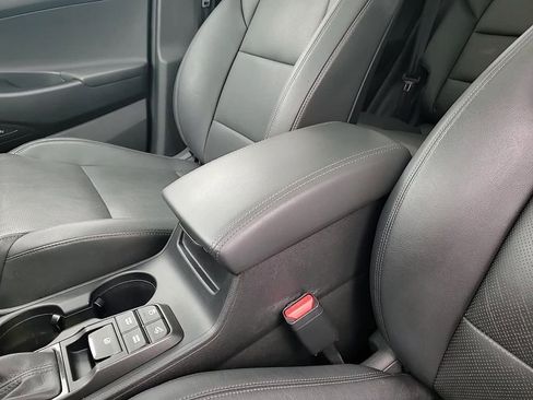 Used 2019 Hyundai Tucson Ultimate image 22