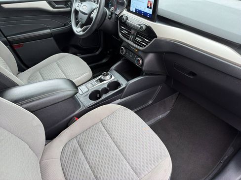 Used 2022 Ford Escape SE AWD/4WD image 12