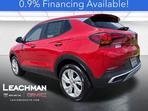 New 2026 Buick Encore GX Preferred FWD image 5