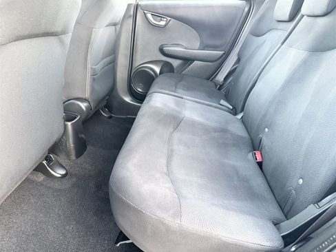 Used 2009 Honda Fit Sport image 96