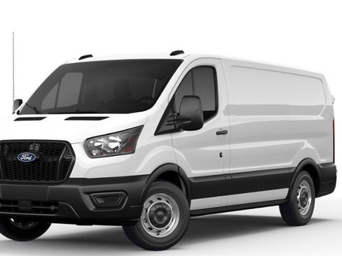 New 2026 Ford Transit 150 Low Roof RWD image 43