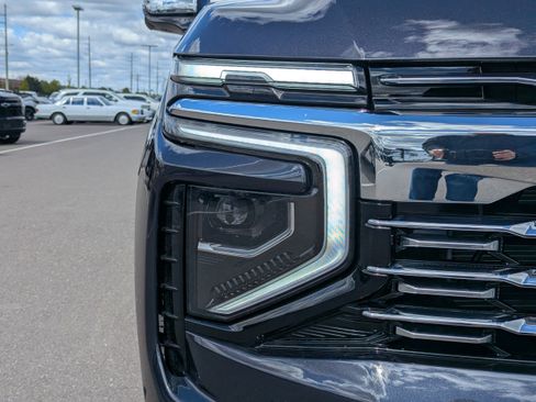 New 2026 Chevrolet Tahoe Premier image 47