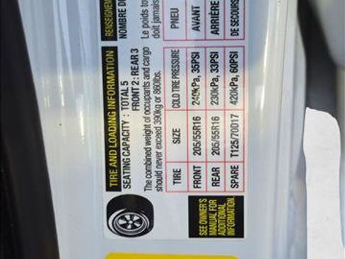 Used 2026 Toyota Corolla LE FWD image 17