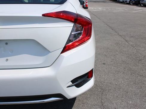 Used 2019 Honda Civic LX image 39