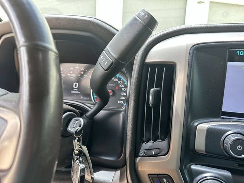 Certified 2019 GMC Sierra 2500 Denali w/ Duramax Plus Package AWD/4WD image 16