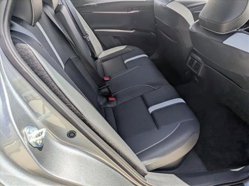 Certified 2026 Toyota Camry SE image 18