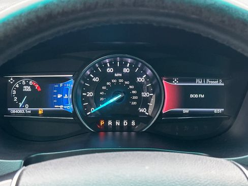 Used 2016 Ford Explorer Limited AWD/4WD image 25