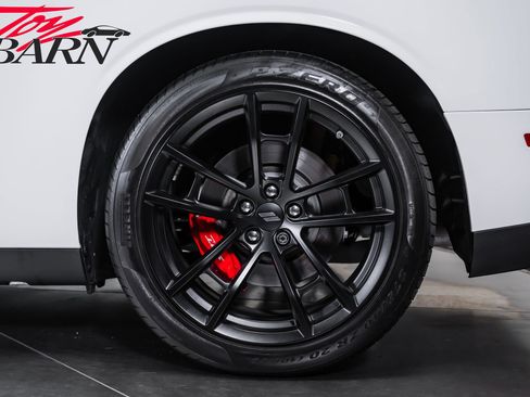 Used 2023 Dodge Challenger R/T Scat Pack w/ Plus Package RWD image 18