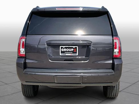 Used 2016 GMC Yukon SLT w/ Open Road Package image 5