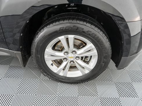 Used 2012 Chevrolet Equinox LT w/ Driver Convenience Package image 30