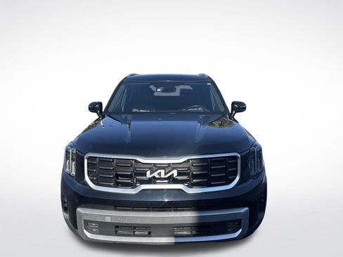 Used 2023 Kia Telluride SX Prestige AWD/4WD image 2