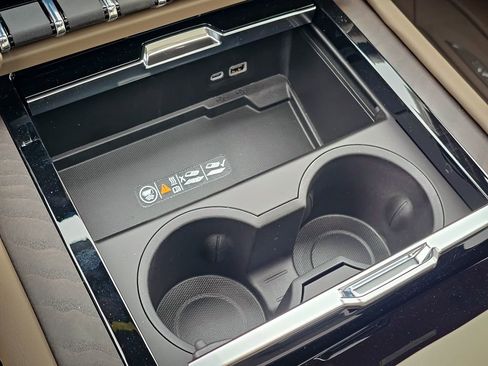 New 2026 GMC Yukon Denali w/ Denali Reserve Package image 31