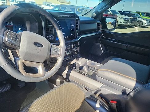 Used 2024 Ford F150 Tremor w/ Equipment Group 402A High image 7