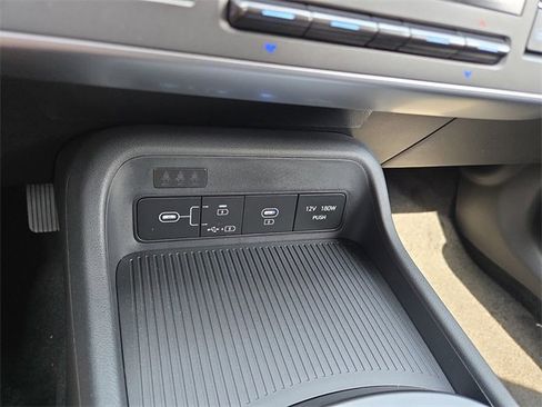 New 2025 Hyundai Kona SEL image 14